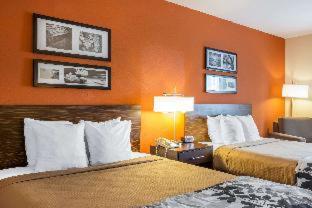 Room #48962313 at Sleep Inn & Suites Valdosta Mall Area