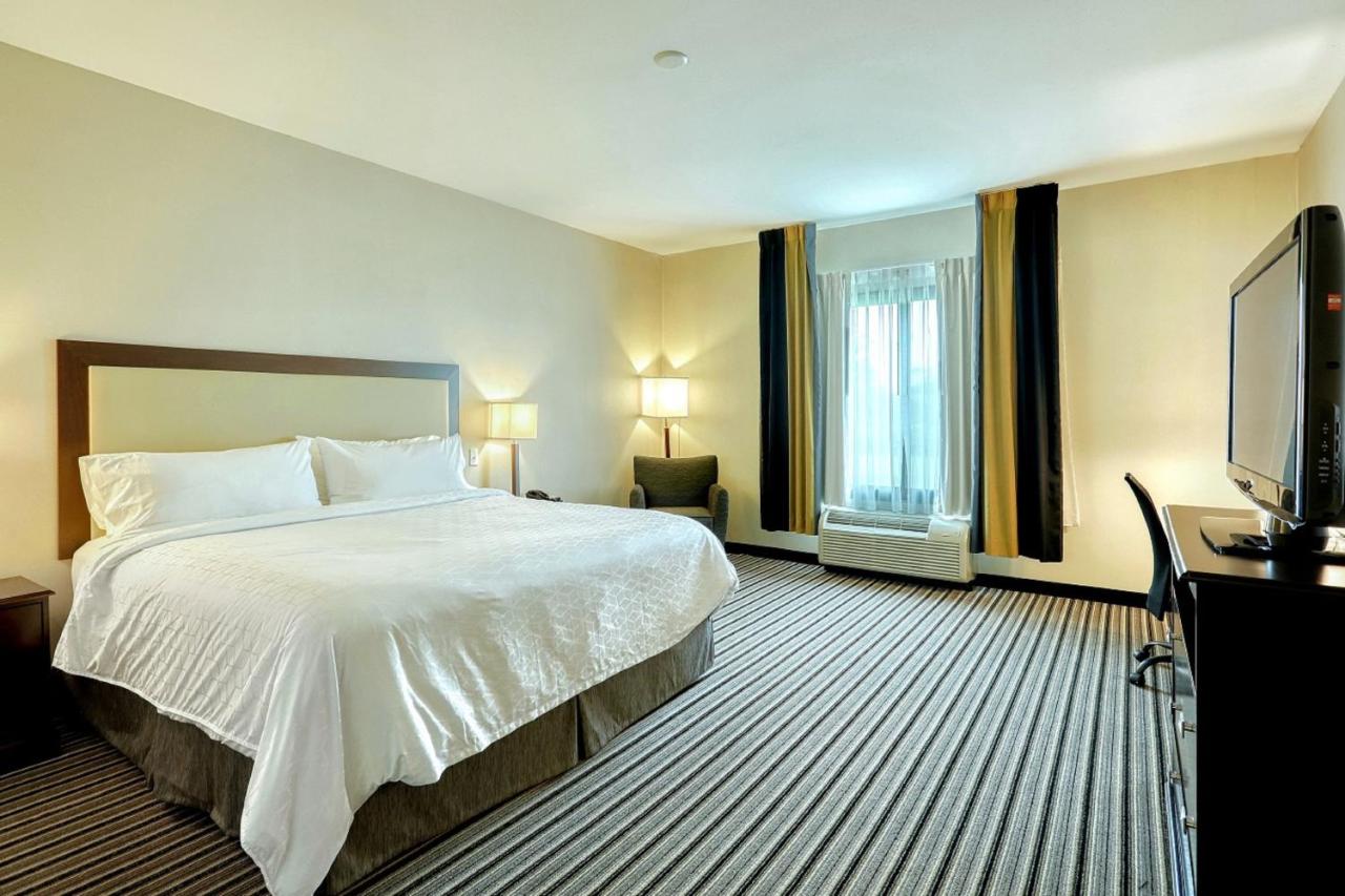  | Holiday Inn Express Hotel & Suites Batavia - Darien Lake