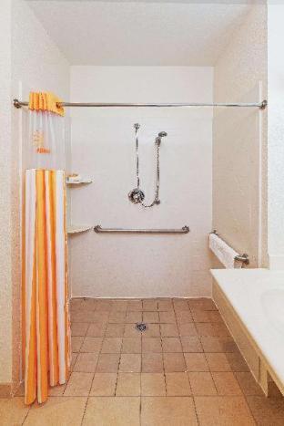 Room #41746219 at La Quinta Inn & Suites by Wyndham Columbus TX