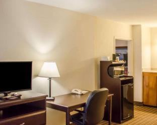 Room #48948622 at Quality Inn & Suites Pensacola Bayview