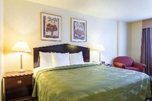 Room #27984014 at Quality Inn & Suites