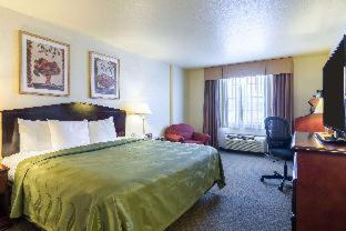Room #27984014 at Quality Inn & Suites