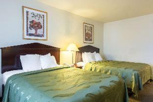 Room #27984016 at Quality Inn & Suites