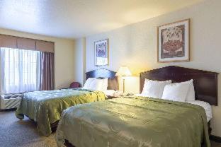 Room #27984016 at Quality Inn & Suites