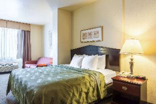 Room #27984017 at Quality Inn & Suites