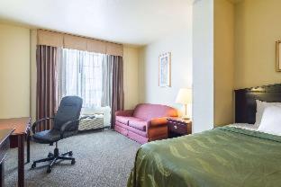Room #27984017 at Quality Inn & Suites