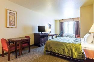 Room #27984017 at Quality Inn & Suites