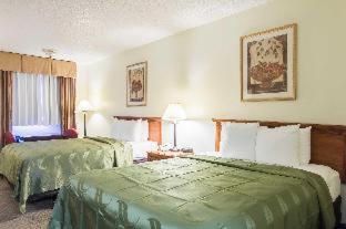 Room #27984017 at Quality Inn & Suites