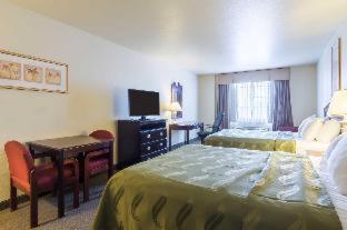 Room #27984017 at Quality Inn & Suites