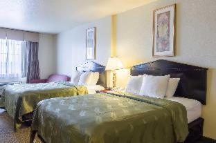 Room #27984017 at Quality Inn & Suites