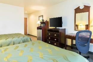 Room #27984017 at Quality Inn & Suites