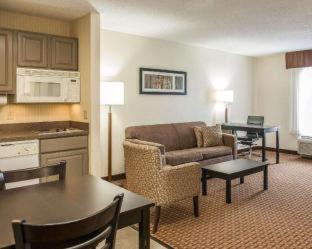Room #48997408 at Comfort Inn & Suites Warsaw near US-30