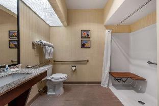 Room #48997409 at Comfort Inn & Suites Warsaw near US-30