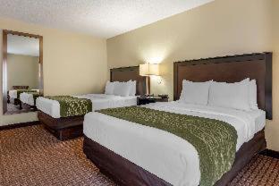 Room #48997410 at Comfort Inn & Suites Warsaw near US-30