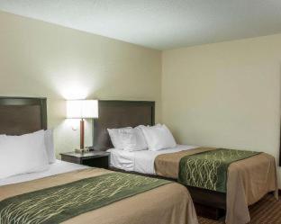 Room #48997410 at Comfort Inn & Suites Warsaw near US-30