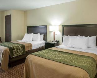 Room #48997410 at Comfort Inn & Suites Warsaw near US-30
