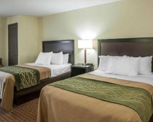 Room #48997410 at Comfort Inn & Suites Warsaw near US-30