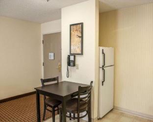 Room #48997411 at Comfort Inn & Suites Warsaw near US-30