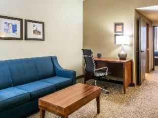 Room #27469309 at Comfort Suites Fredericksburg South