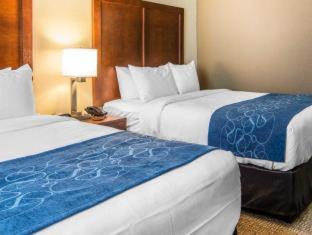 Room #27469311 at Comfort Suites Fredericksburg South