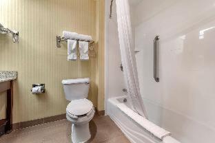 Room #48997414 at Comfort Inn & Suites Warsaw near US-30