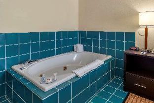 Room #48997414 at Comfort Inn & Suites Warsaw near US-30