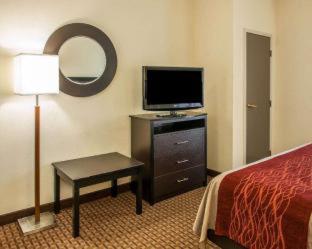 Room #48997414 at Comfort Inn & Suites Warsaw near US-30