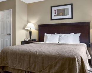 Room #62218705 at MainStay Suites Bismarck