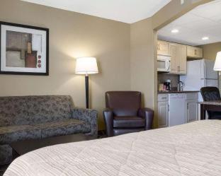 Room #62218705 at MainStay Suites Bismarck
