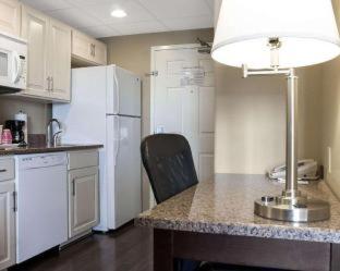 Room #62218705 at MainStay Suites Bismarck
