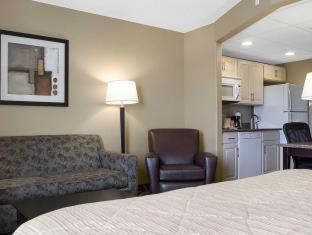Room #62218705 at MainStay Suites Bismarck