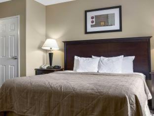 Room #62218705 at MainStay Suites Bismarck