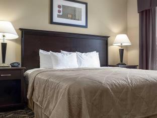 Room #62218705 at MainStay Suites Bismarck