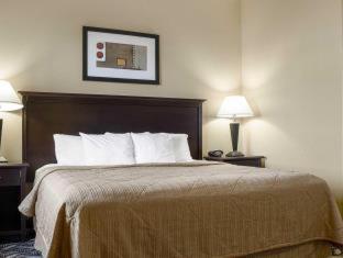 Room #62218705 at MainStay Suites Bismarck