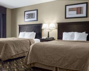 Room #62218707 at MainStay Suites Bismarck