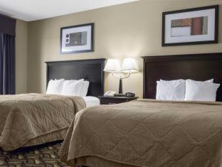 Room #62218706 at MainStay Suites Bismarck