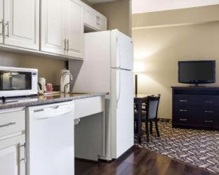 Room #62218708 at MainStay Suites Bismarck