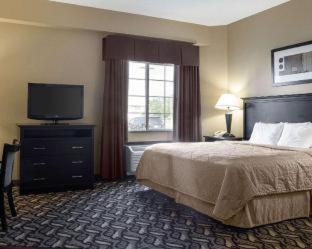 Room #62218708 at MainStay Suites Bismarck