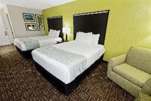 Room #46016208 at La Quinta Inn & Suites by Wyndham Fruita