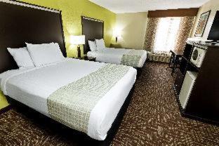Room #46016208 at La Quinta Inn & Suites by Wyndham Fruita
