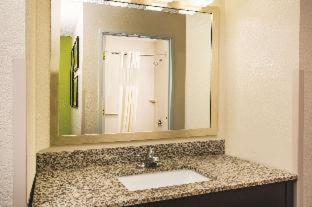 Room #46016208 at La Quinta Inn & Suites by Wyndham Fruita