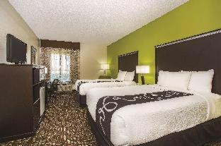 Room #46016208 at La Quinta Inn & Suites by Wyndham Fruita
