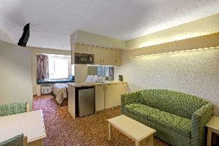 Room #37298428 at Microtel Inn & Suites by Wyndham Burlington