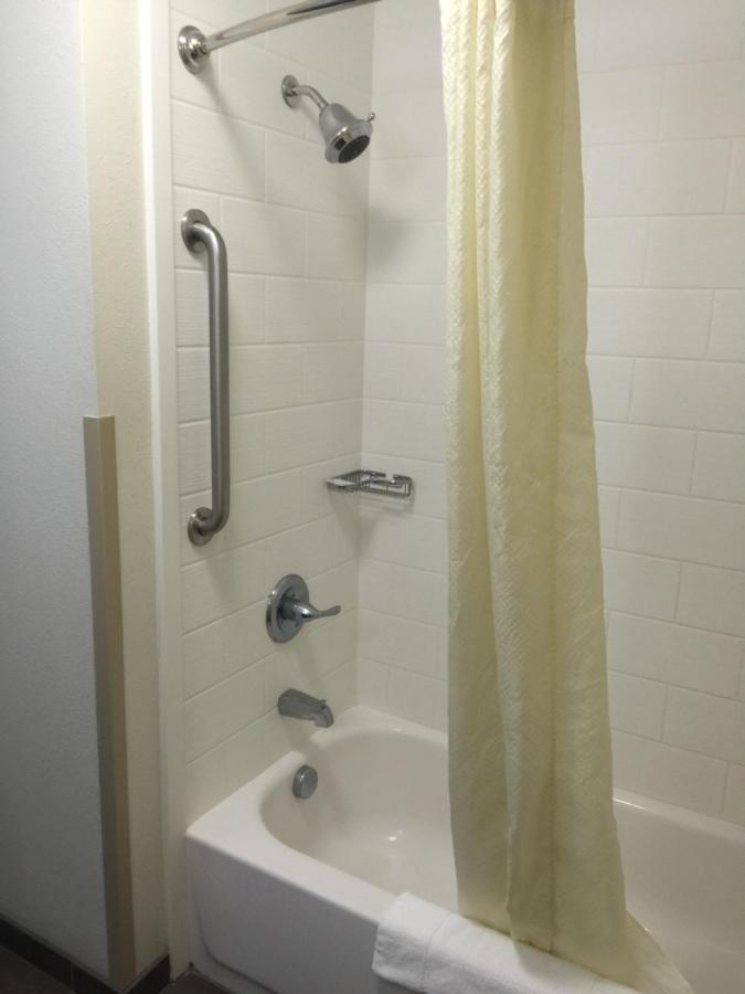 Queen Room with Two Queen Beds - Accessible/Non-Smoking at Sleep Inn & Suites Parkersburg - Mineral Wells