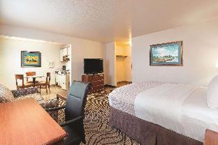 Room #46019618 at La Quinta Inn by Wyndham Caldwell