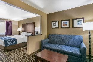 Room #48930423 at Comfort Inn Fort Collins North