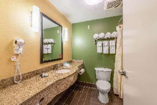 Room #45761314 at Sleep Inn & Suites Ruston Near University