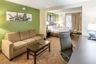 Room #45761314 at Sleep Inn & Suites Ruston Near University