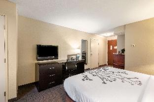 Room #45761316 at Sleep Inn & Suites Ruston Near University