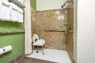 Room #45761316 at Sleep Inn & Suites Ruston Near University